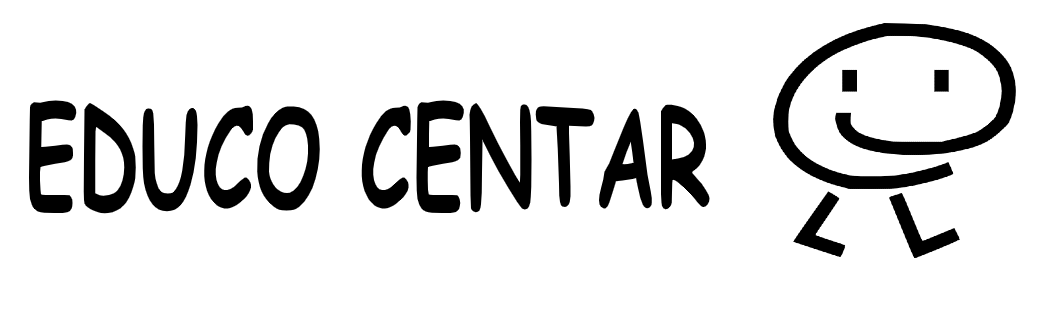 EDUCO CENTAR Logo